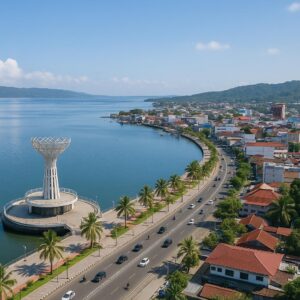 Universitas Mandala Waluya Perkuat Pendidikan di Kendari