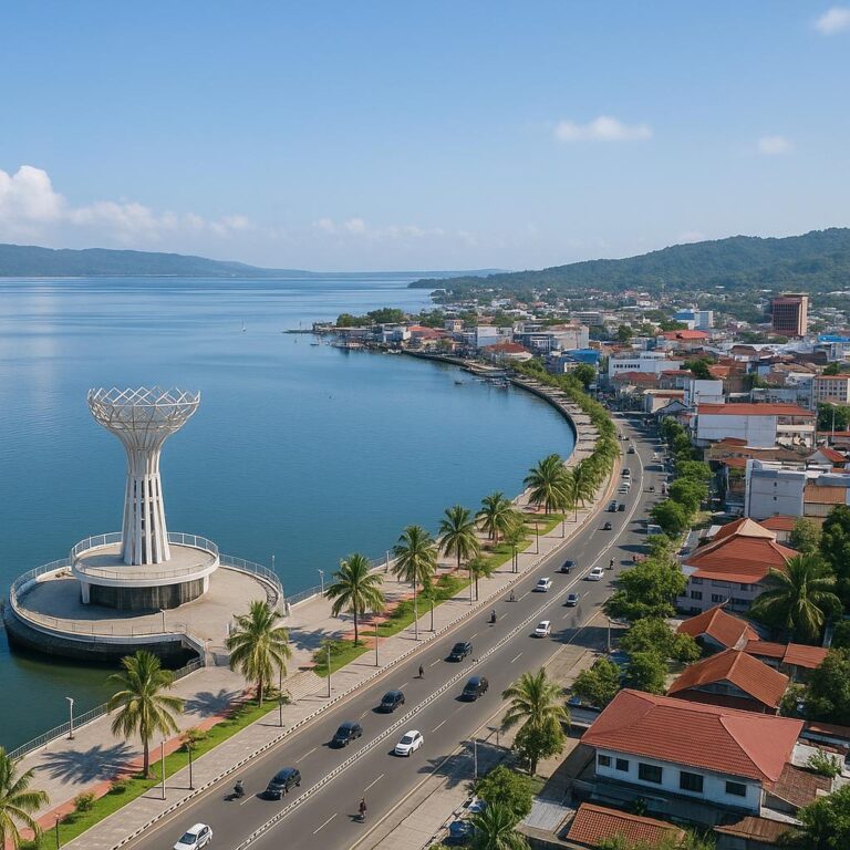 Universitas Mandala Waluya Perkuat Pendidikan di Kendari