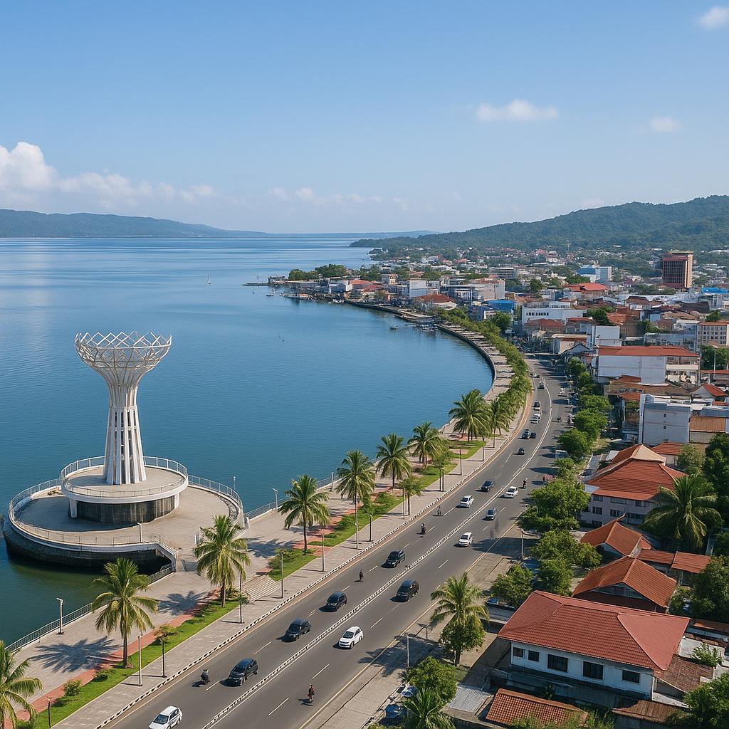 Universitas Mandala Waluya Perkuat Pendidikan di Kendari