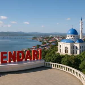 Universitas Mandala Waluya, Pusat Pendidikan Berkualitas di Kendari