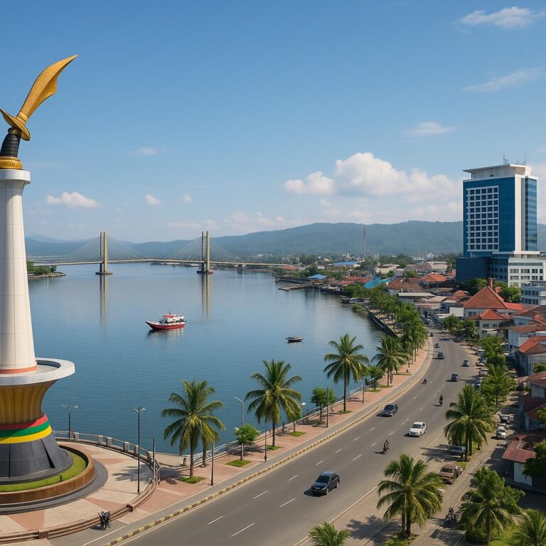 Universitas Mandala Waluya Siapkan Generasi Unggul Kendari