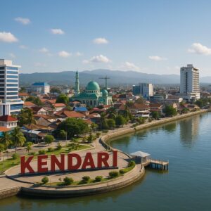 Universitas Mandala Waluya Tawarkan Peluang Baru di Kendari