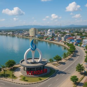 Universitas Mandala Waluya Wujudkan Pendidikan Berkualitas Kendari