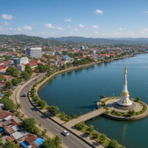 Universitas Mandala Waluya Kembangkan Pendidikan di Kendari