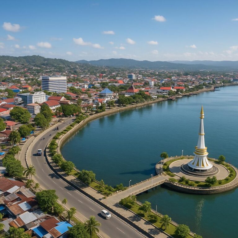 Universitas Mandala Waluya Kembangkan Pendidikan di Kendari