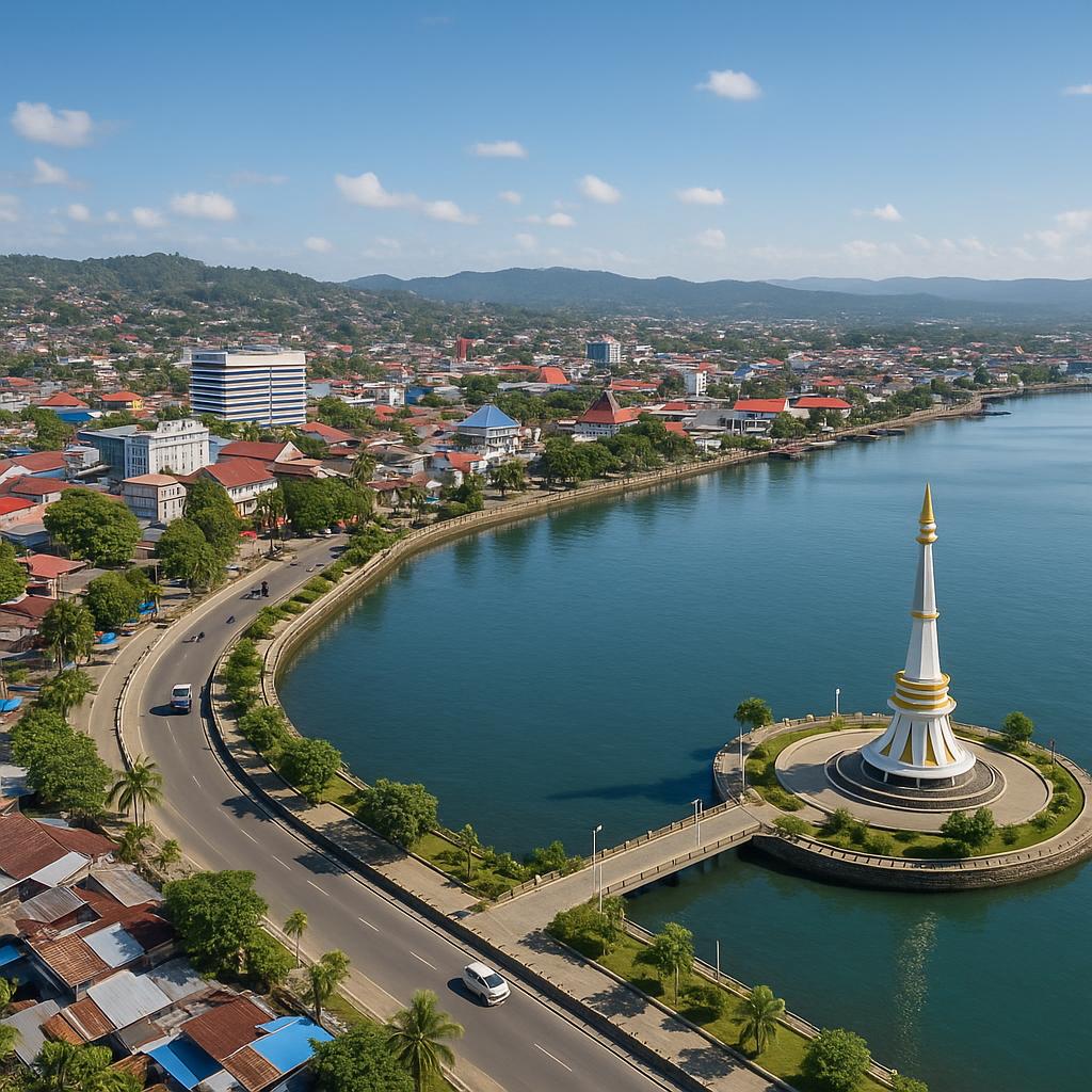 Universitas Mandala Waluya Kembangkan Pendidikan di Kendari