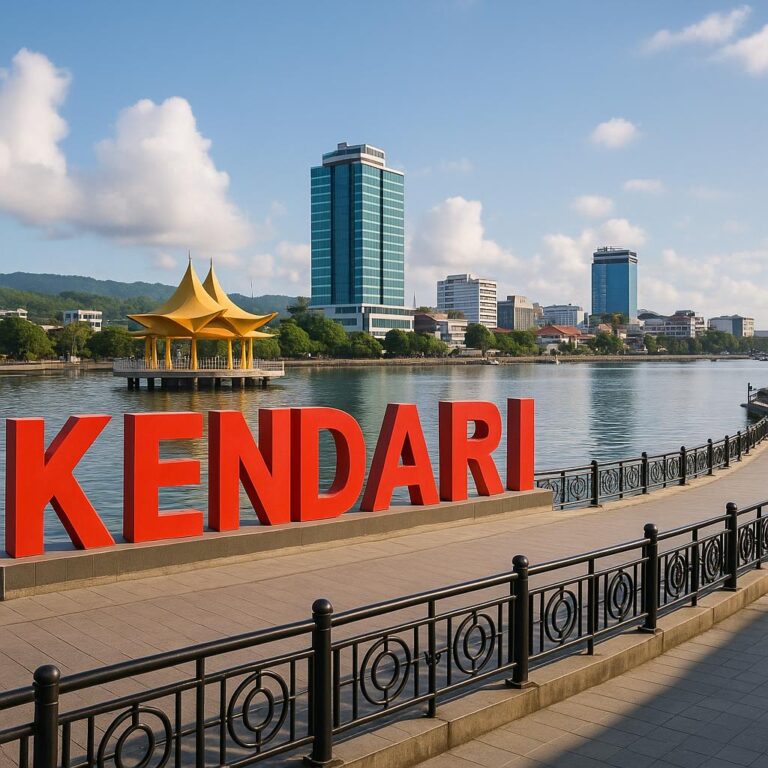 Universitas Mandala Waluya Kenalkan Program Baru di Kendari