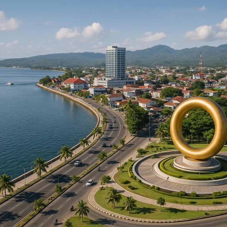 Universitas Mandala Waluya Mendorong Kemajuan Pendidikan Kendari