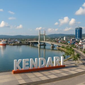 Universitas Mandala Waluya Inovasi Pendidikan di Kendari